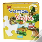 Capa do artigo Vamos Viajar