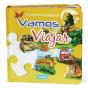 Vamos Viajar - Preview