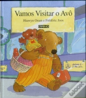 Capa do artigo Vamos Visitar o Avô