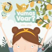 Vamos Voar?