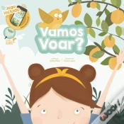 Capa do artigo Vamos Voar?