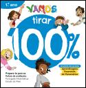 VAMOS! - Vou tirar 100% - 1.º Ano