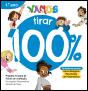 VAMOS! - Vou tirar 100% - 1.º Ano - Preview