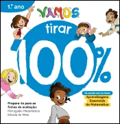 Capa do artigo VAMOS! - Vou tirar 100% - 1.º Ano