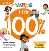 Capa do artigo VAMOS! - Vou tirar 100% - 2.º Ano
