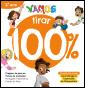 VAMOS! - Vou tirar 100% - 2.º Ano