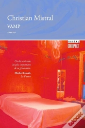 Capa do artigo Vamp