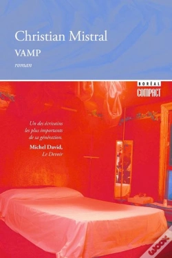 Capa do artigo Vamp