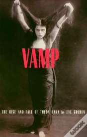 Capa do artigo Vamp
