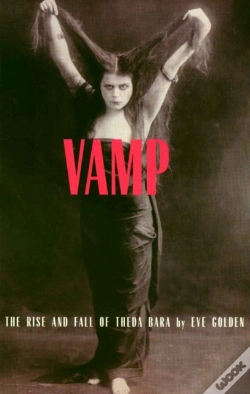 Capa do artigo Vamp