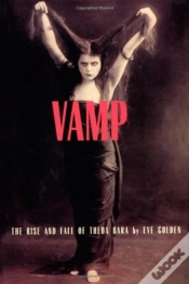 Capa do artigo Vamp