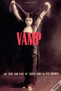 Capa do artigo Vamp