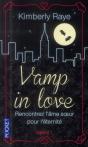 Vamp In Love - Preview