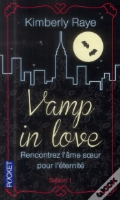 Capa do artigo Vamp In Love