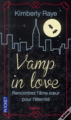 Capa do artigo Vamp In Love