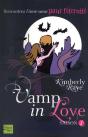 Vamp In Love T.1 - Preview