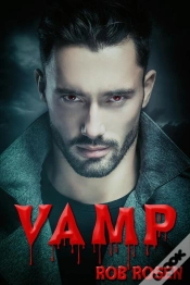 Capa do artigo Vamp
