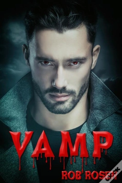 Capa do artigo Vamp