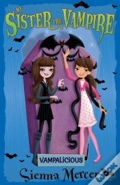 Capa do artigo Vampalicious