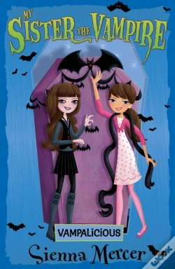 Capa do artigo Vampalicious