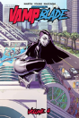 Vampblade Vol 4 - Preview