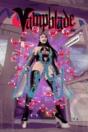 Vampblade Volume 1 - Preview