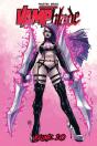 Vampblade Volume 10: Back In Black - Preview