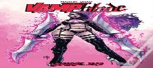 Vampblade Volume 10: Back In Black