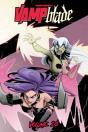 Vampblade Volume 12: Climax Royale - Preview