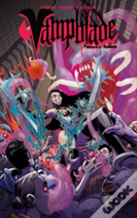 Vampblade Volume 3