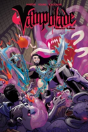 Vampblade Volume 3 - Preview