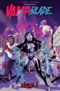 Vampblade Volume 6 - Preview