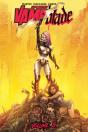Vampblade Volume 8: Queen Of Hell - Preview