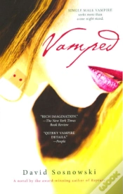 Capa do artigo Vamped