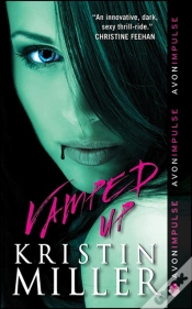 Capa do artigo Vamped Up