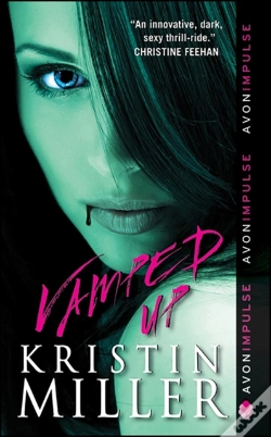 Capa do artigo Vamped Up