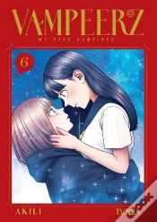 Capa do artigo Vampeerz 06