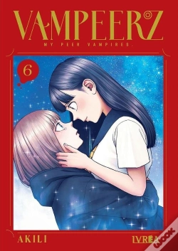 Capa do artigo Vampeerz 06