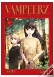 Capa do artigo Vampeerz 08