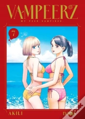 Capa do artigo Vampeerz 7
