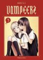 Vampeerz - Tome 3 (Vf) - Preview