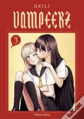 Vampeerz - Tome 3 (Vf)