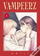 Vampeerz, Volume 4