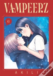 Vampeerz, Volume 6