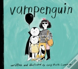 Capa do artigo Vampenguin