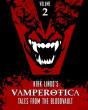 Vamperotica - Preview
