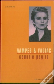 Capa do artigo Vampes & Vadias