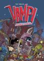 Vampi. Cuéntame Un Cuento - Preview