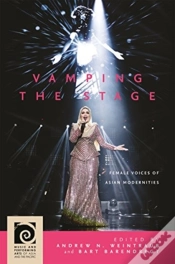 Capa do artigo Vamping The Stage