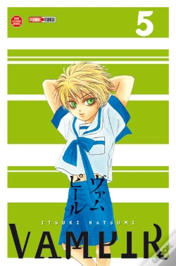 Capa do artigo Vampir T05